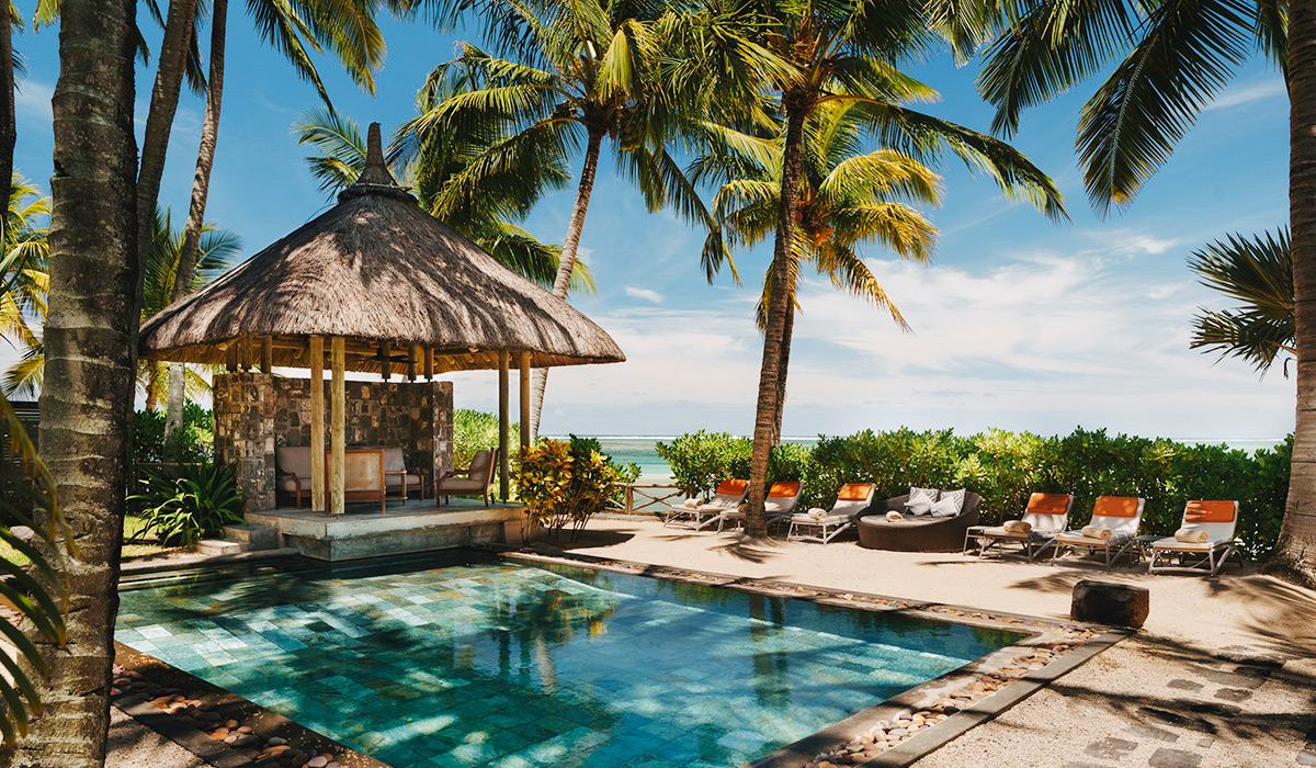 Heritage Awali réinvente l'art de l'hospitalité mauricienne